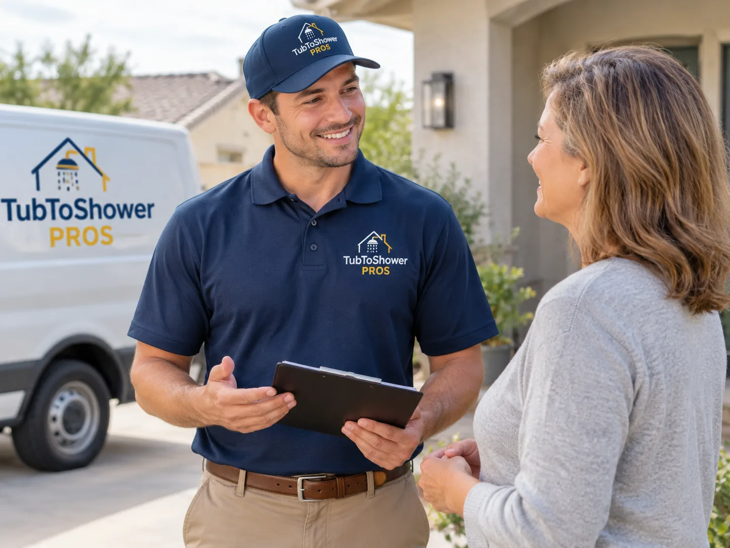 Tub Shower Conversion Dothan, AL FAQs